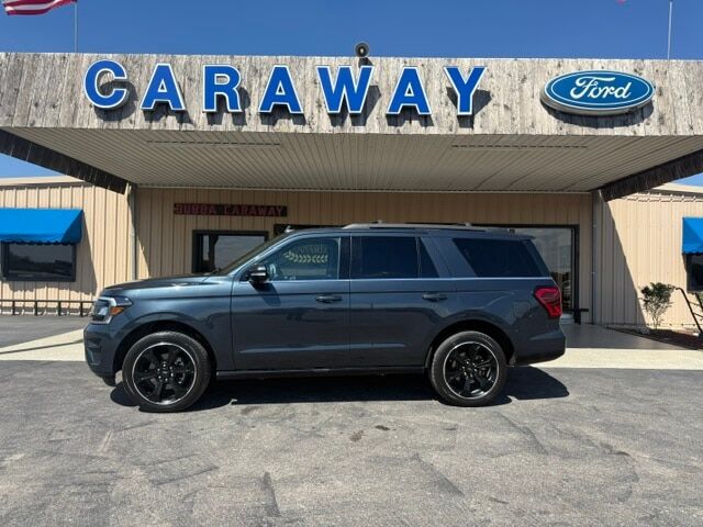 2023 FORD Expedition