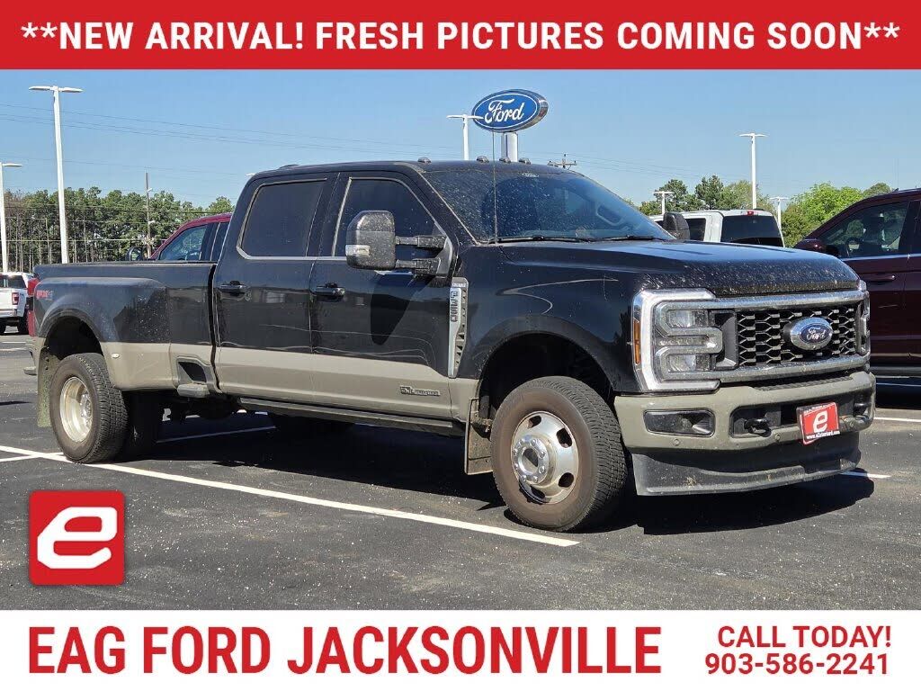 2026 FORD F-350