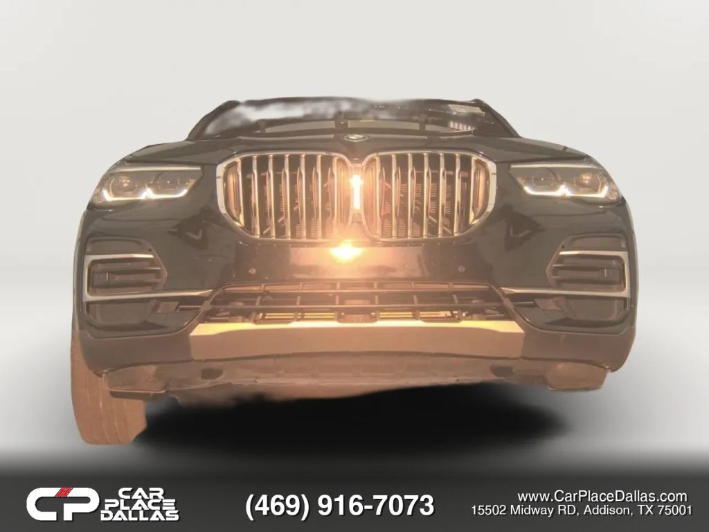 2023 BMW X5