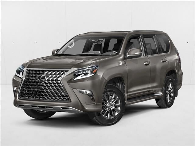 2023 LEXUS GX