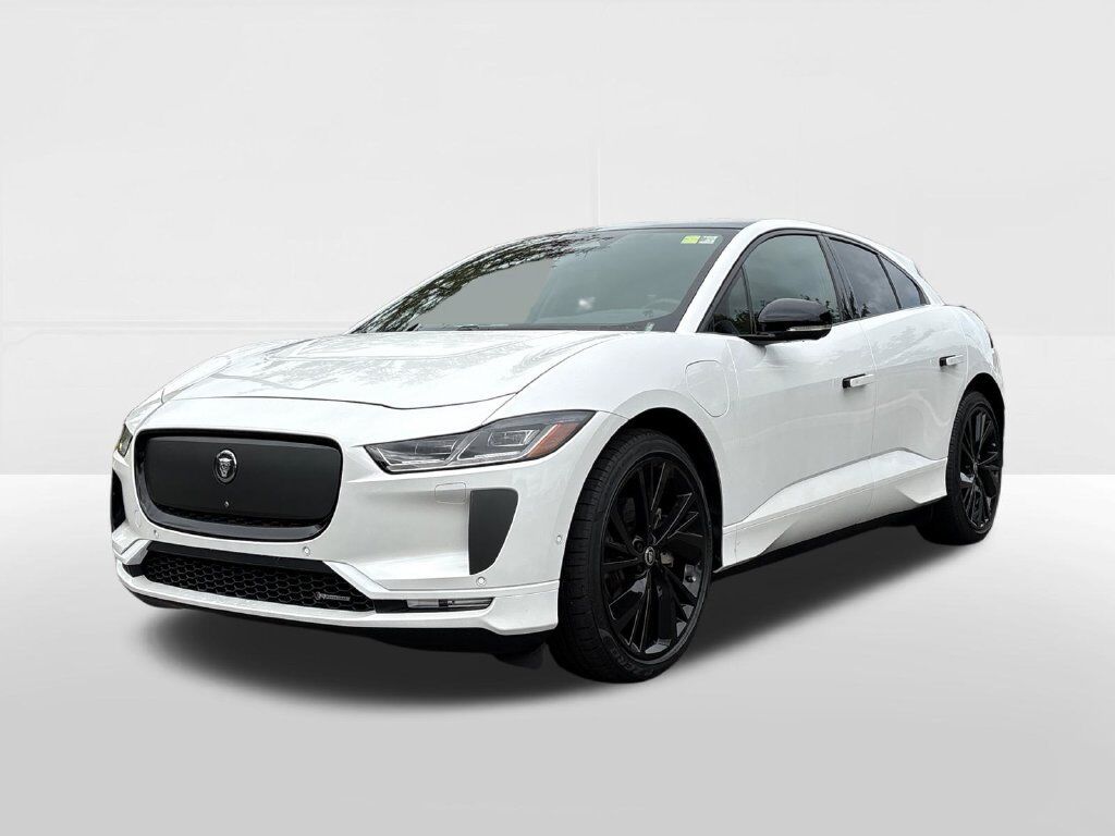 2024 JAGUAR I-PACE