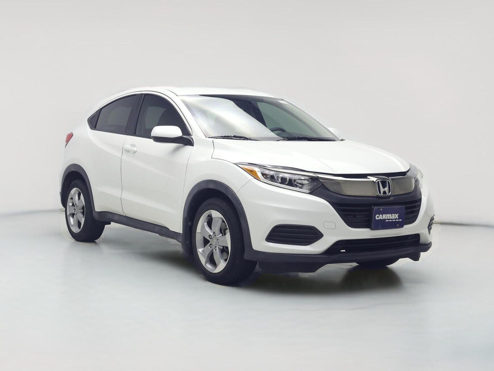 2022 HONDA HR-V