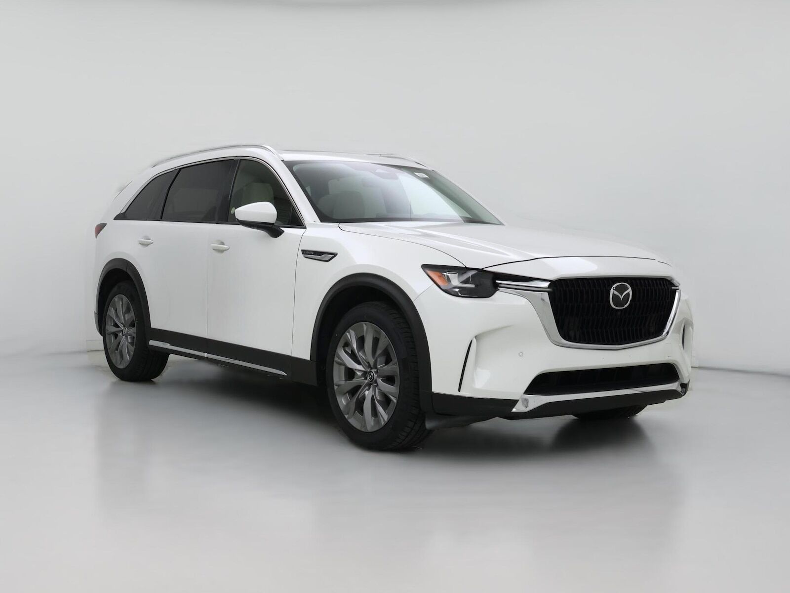 2025 MAZDA CX-90