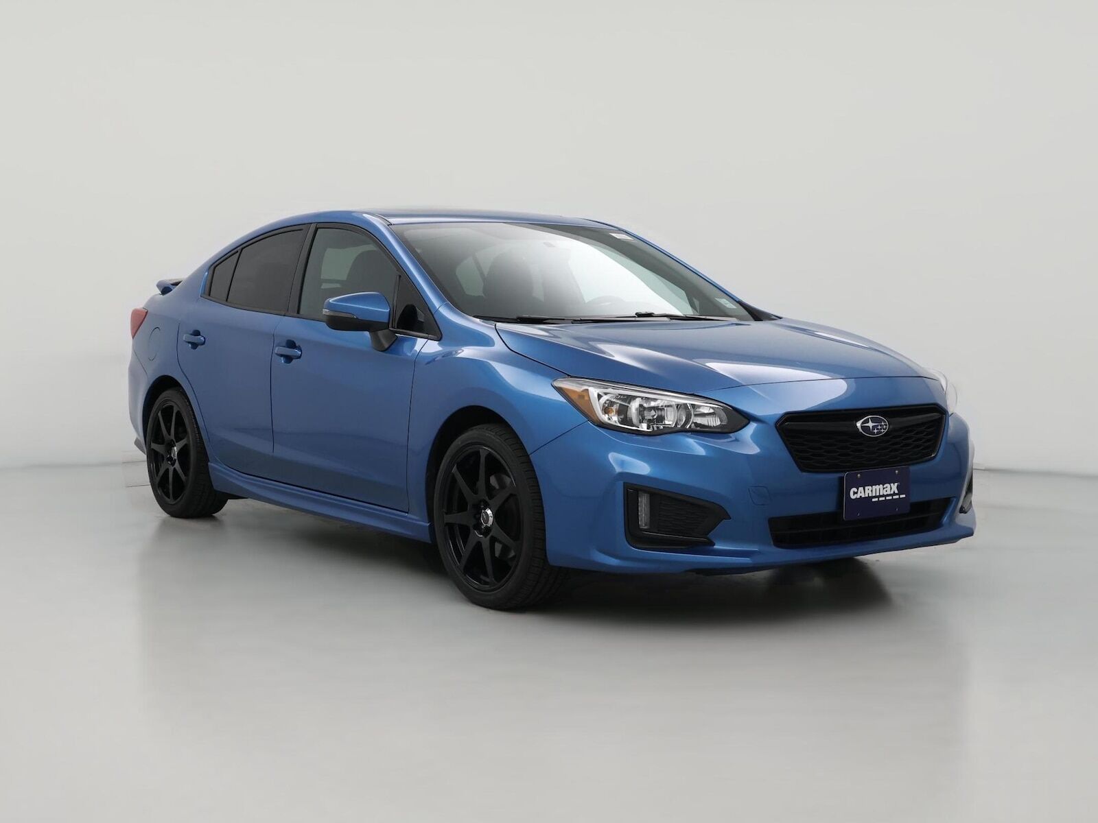 2017 SUBARU Impreza