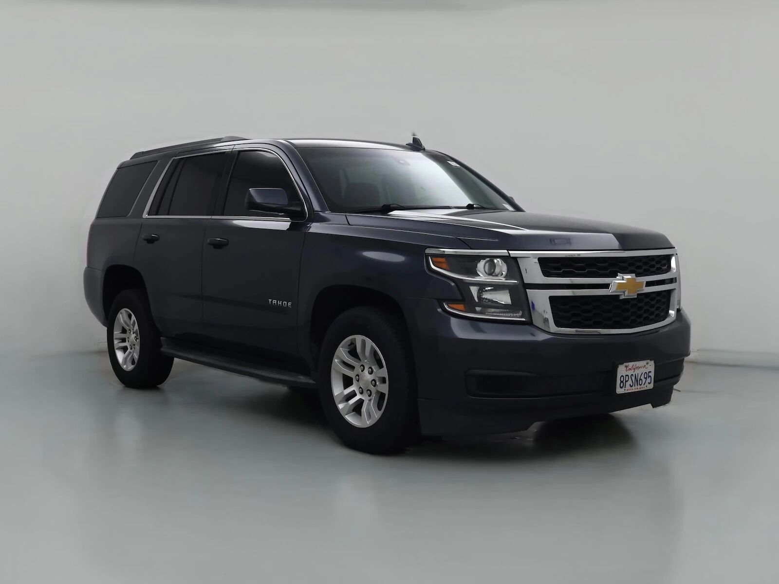 2020 CHEVROLET Tahoe
