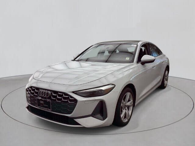 2025 AUDI A5