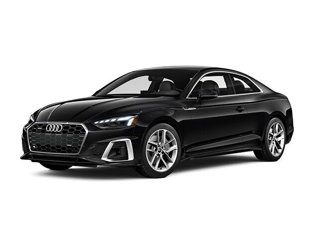 2024 AUDI A5