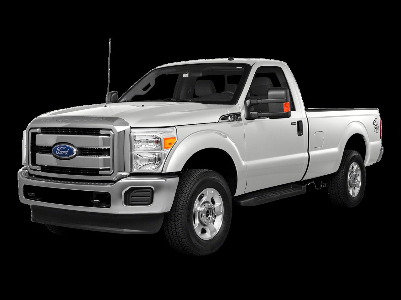 2016 FORD F-250