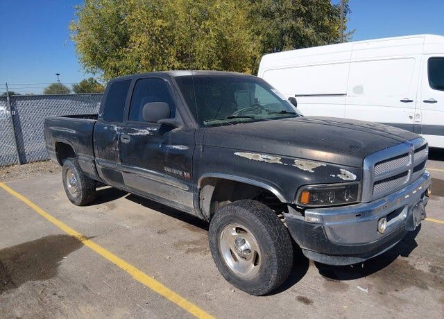 1998 DODGE Ram