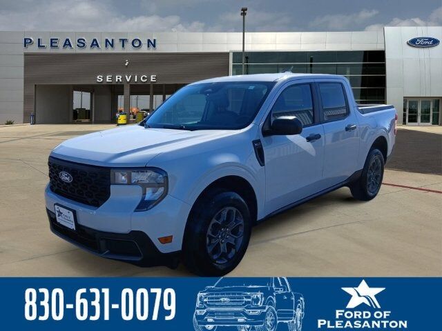 2025 FORD Maverick