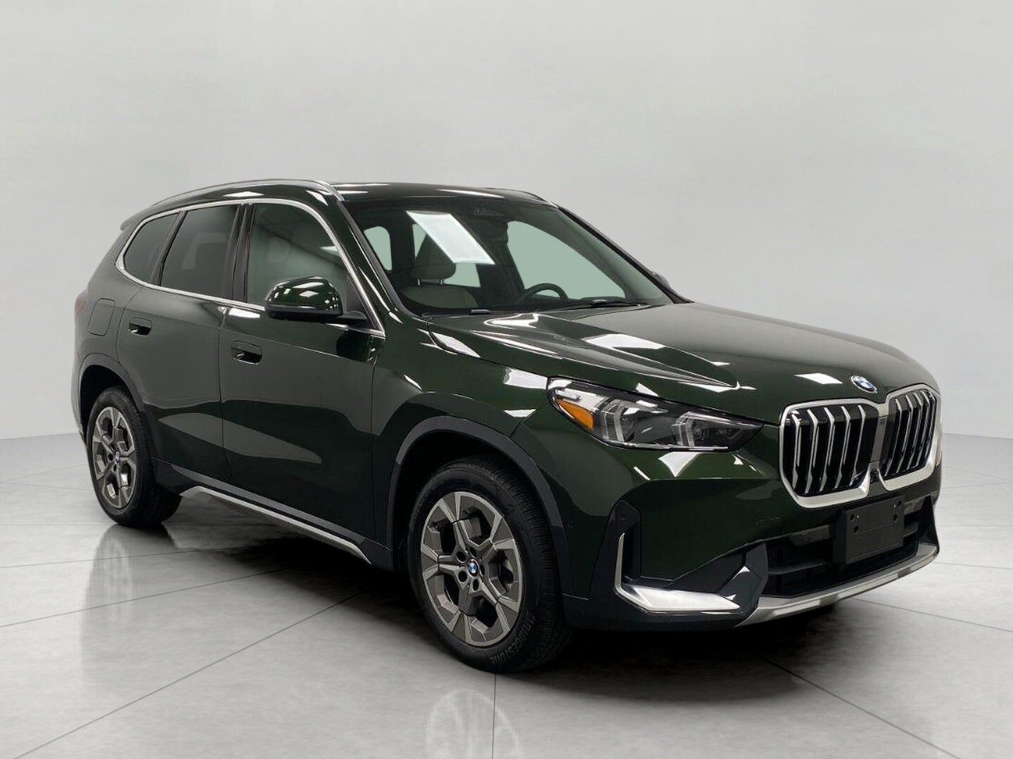 2025 BMW X1