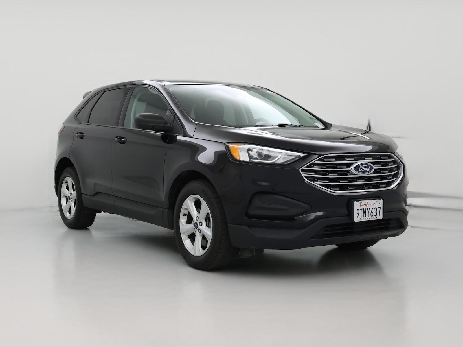 2021 FORD Edge