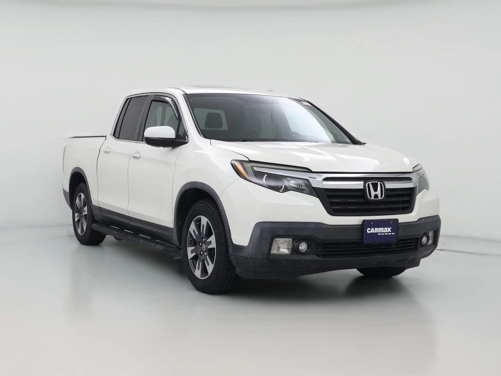 2019 HONDA Ridgeline