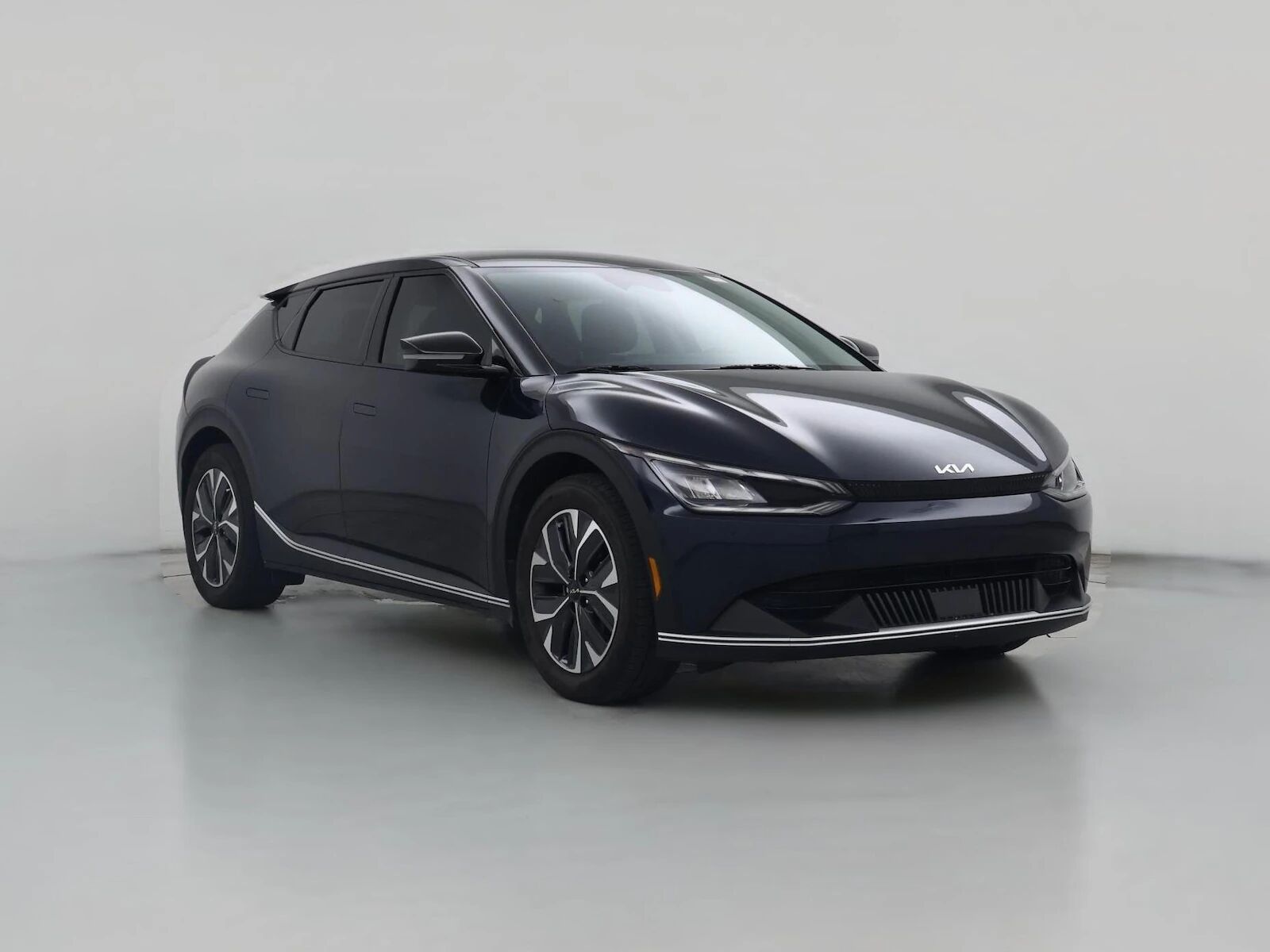 2024 KIA EV6
