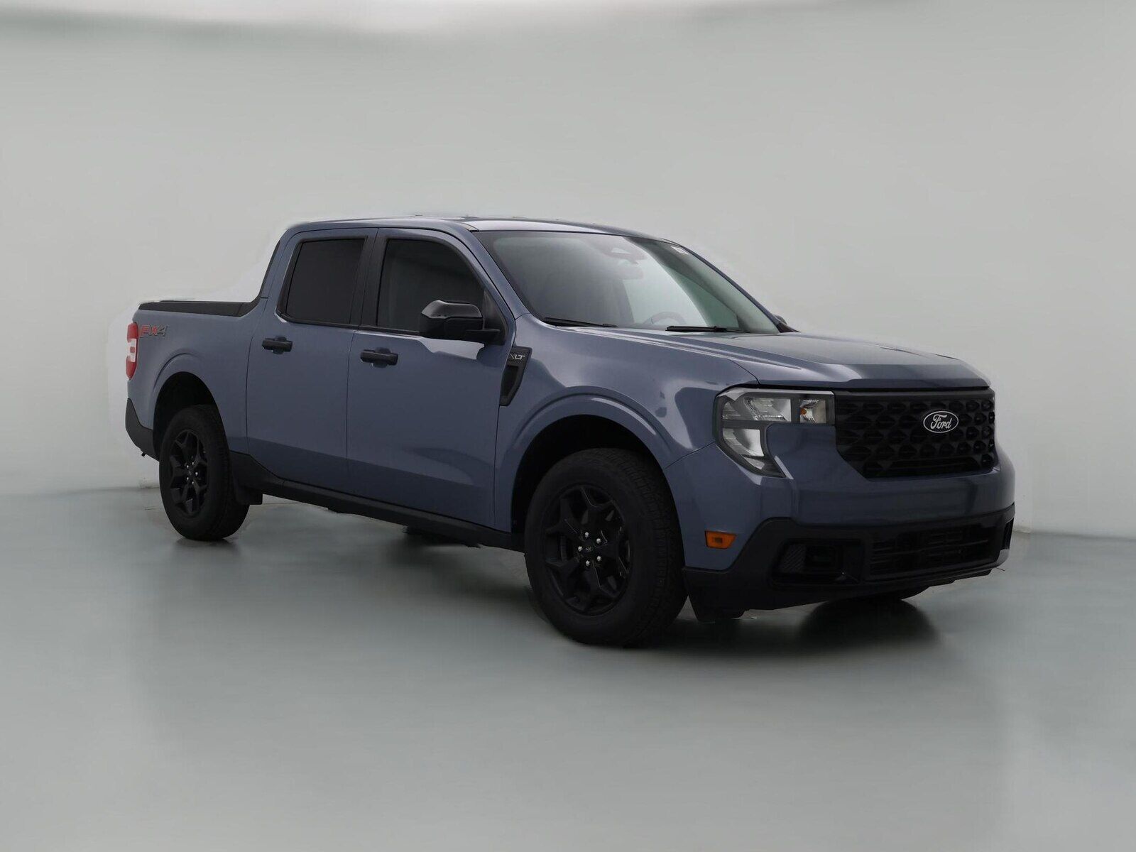 2025 FORD Maverick