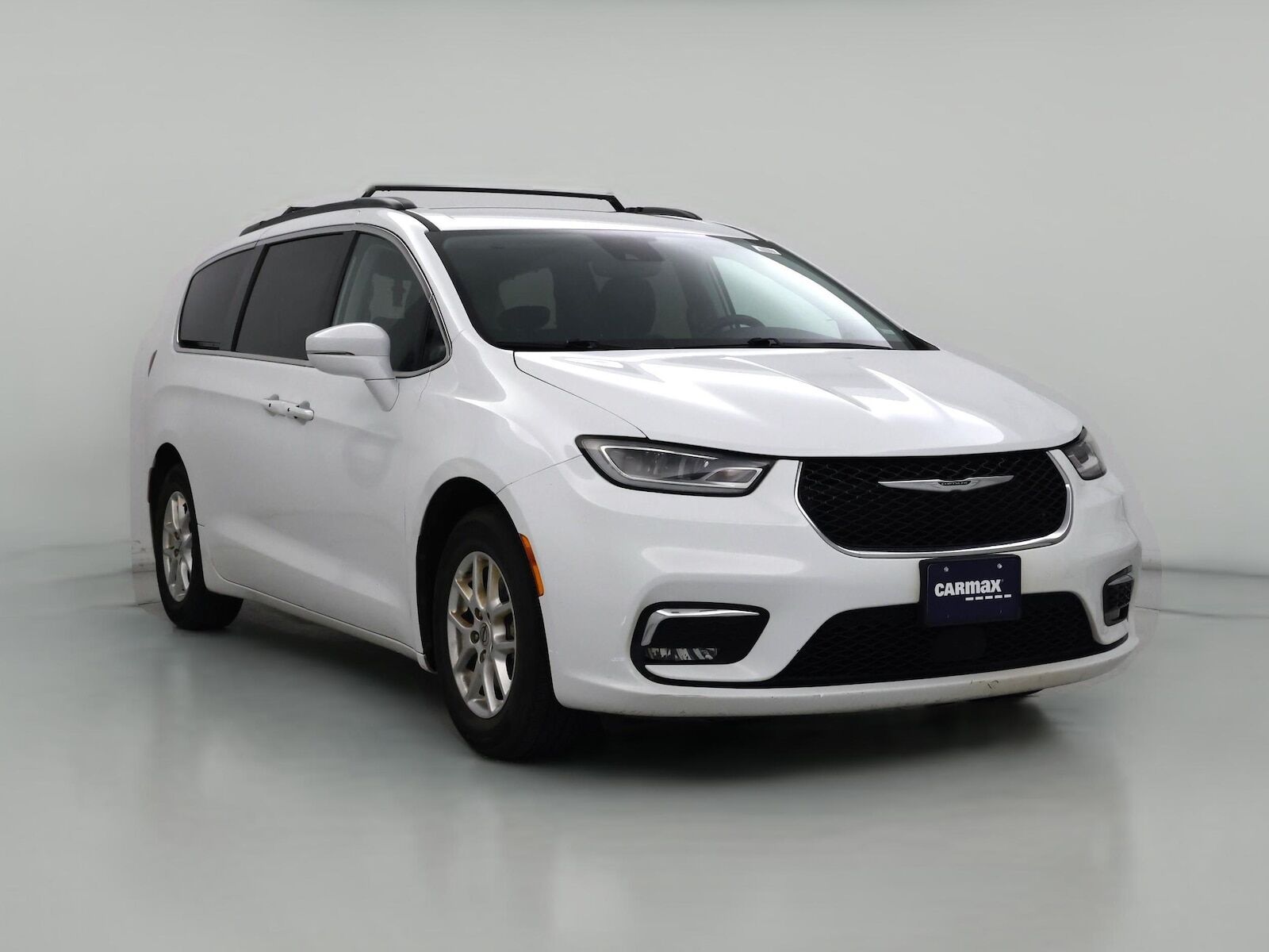 2022 CHRYSLER Pacifica