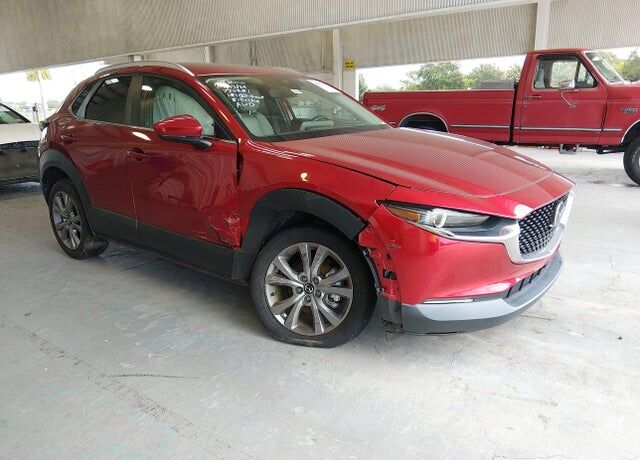 2023 MAZDA CX-30