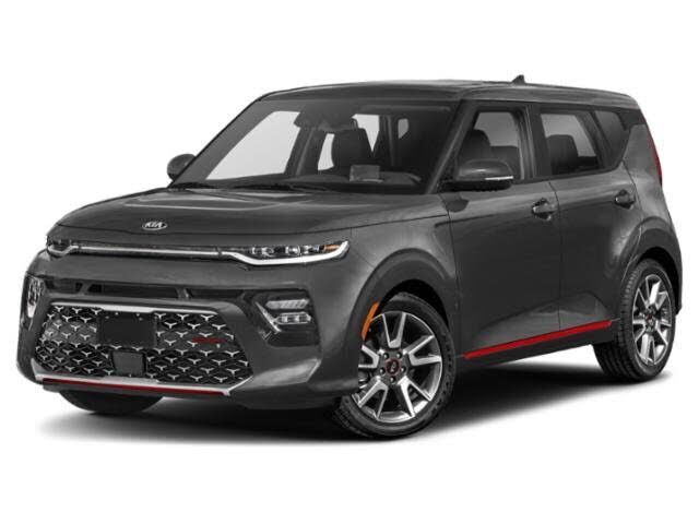 2020 KIA Soul