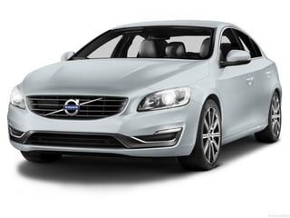 2014 VOLVO S60