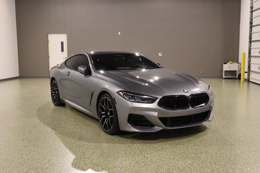 2023 BMW 8 Series