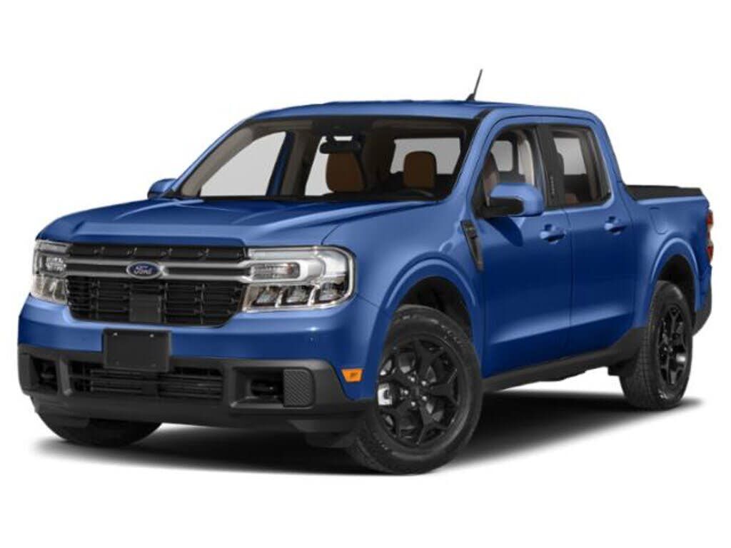 2023 FORD Maverick