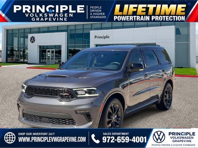 2023 DODGE Durango