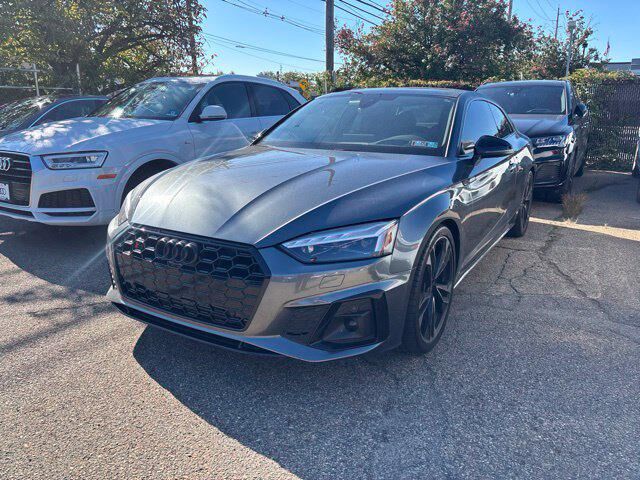 2023 AUDI S5