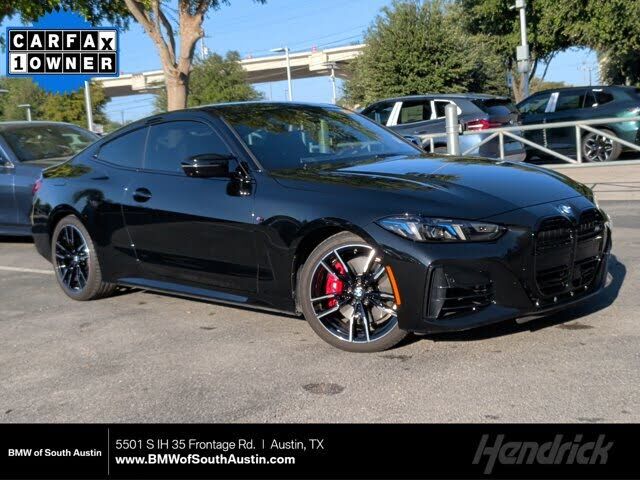 2026 BMW M4