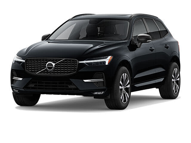 2024 VOLVO XC60