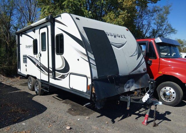 2017 KEYSTONE Keystone