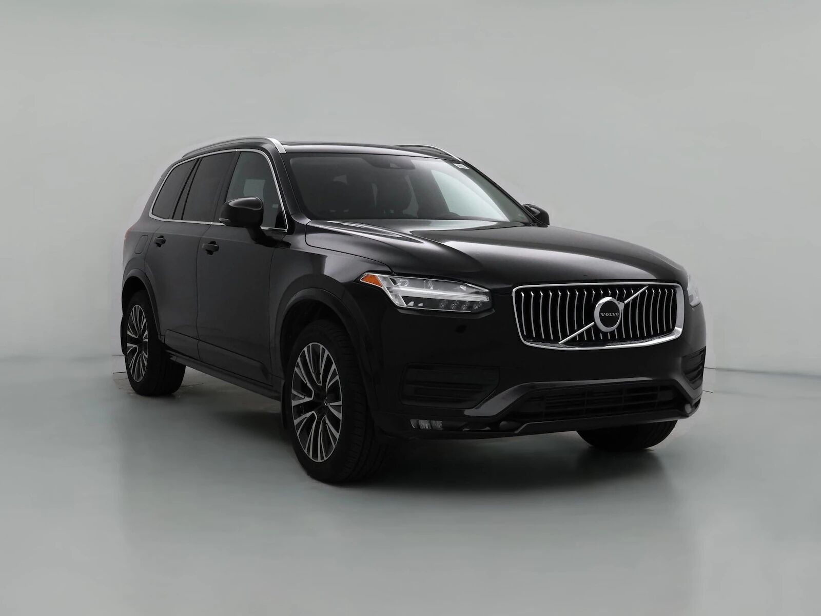2020 VOLVO XC90