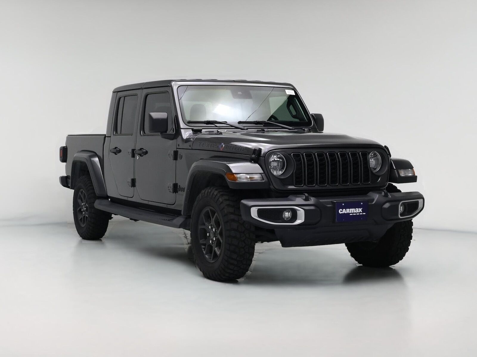 2025 JEEP Gladiator