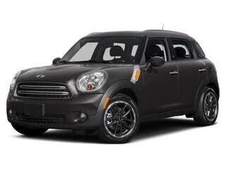 2016 MINI Countryman