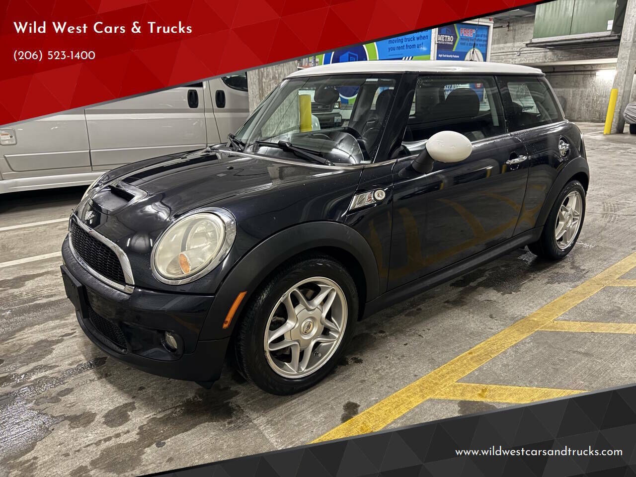 2009 MINI Cooper