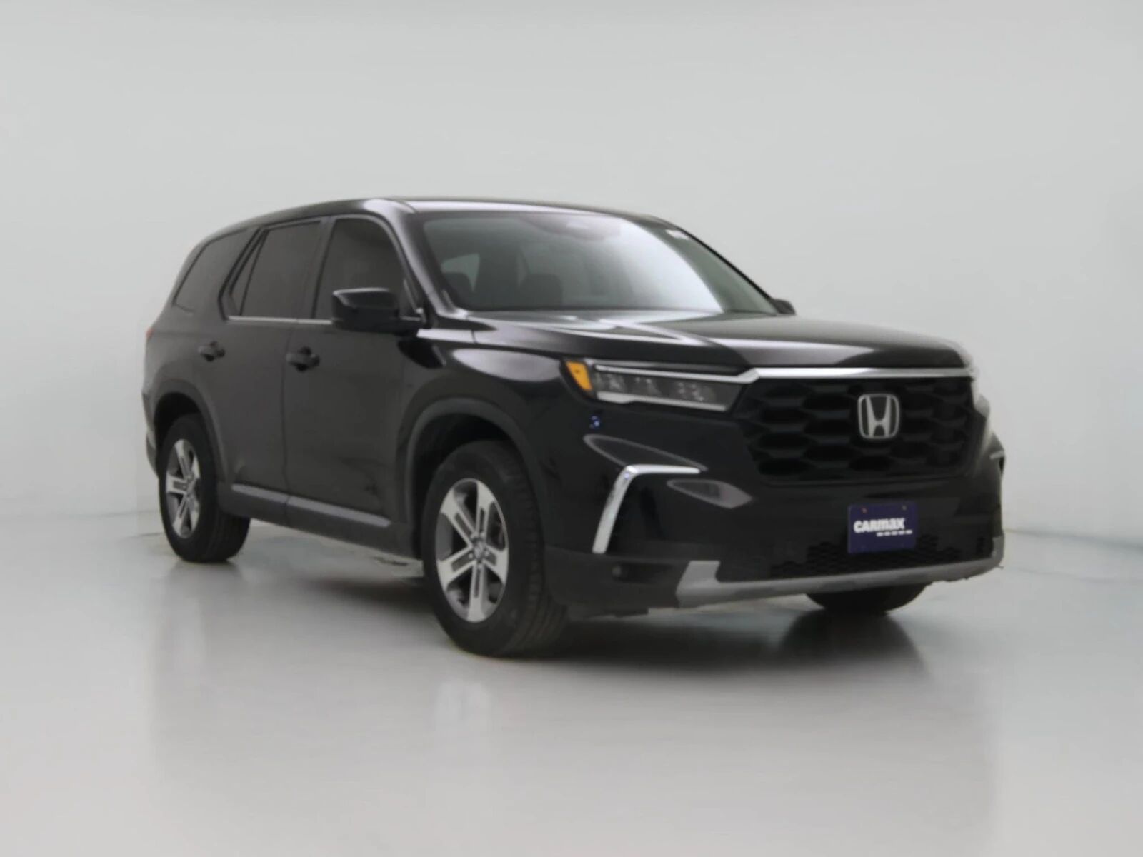 2023 HONDA Pilot