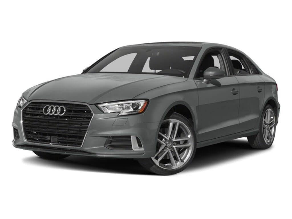 2017 AUDI A3