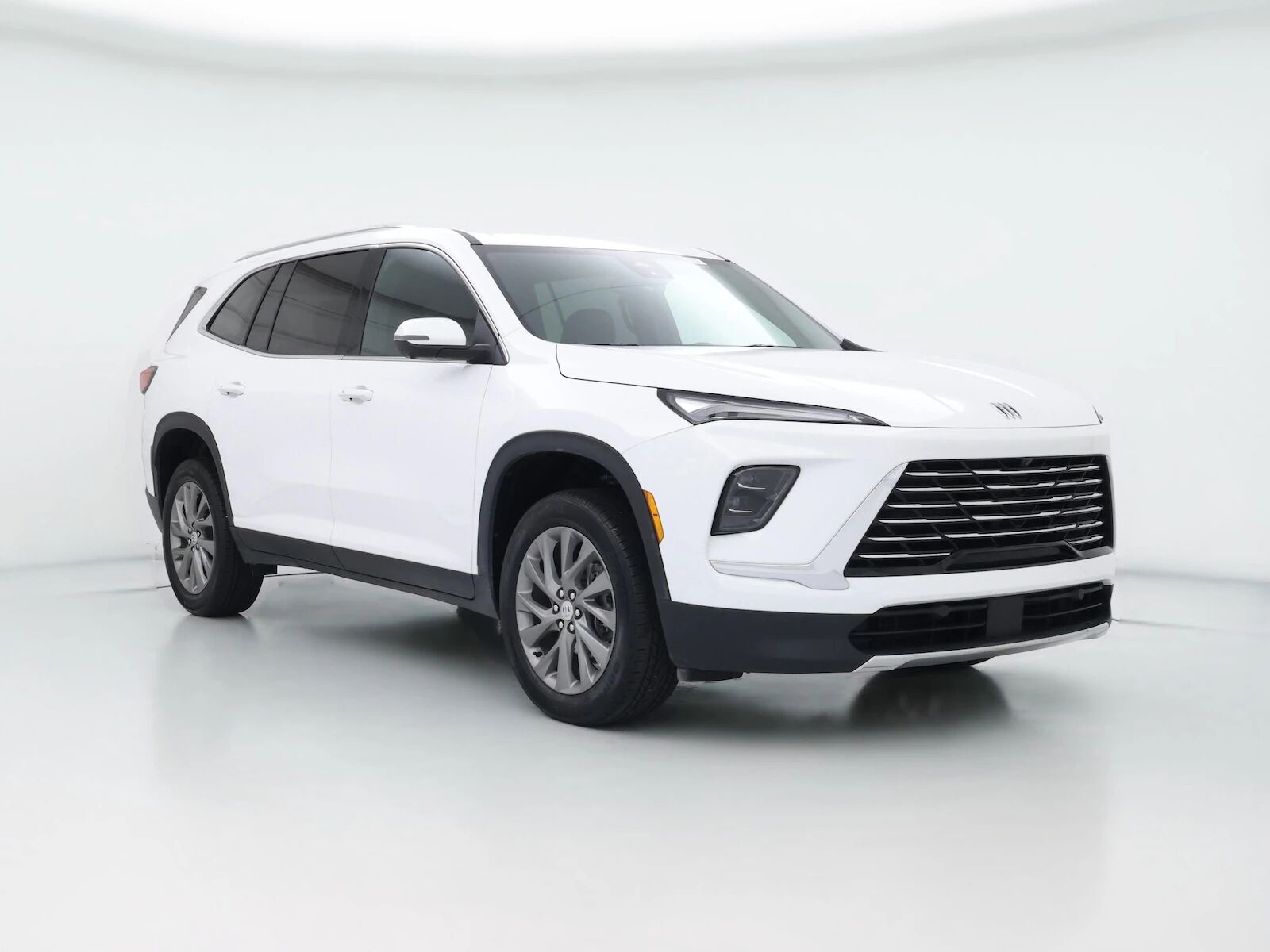 2026 BUICK Enclave