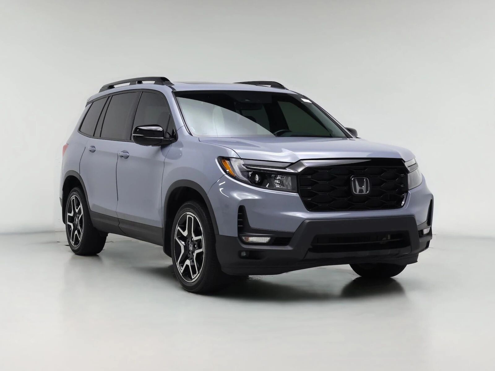 2023 HONDA Passport