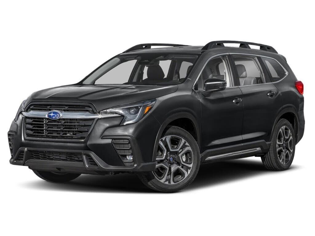 2024 SUBARU Ascent
