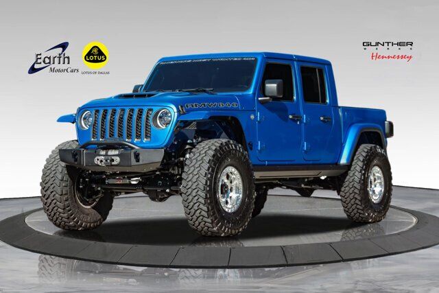2023 JEEP Gladiator