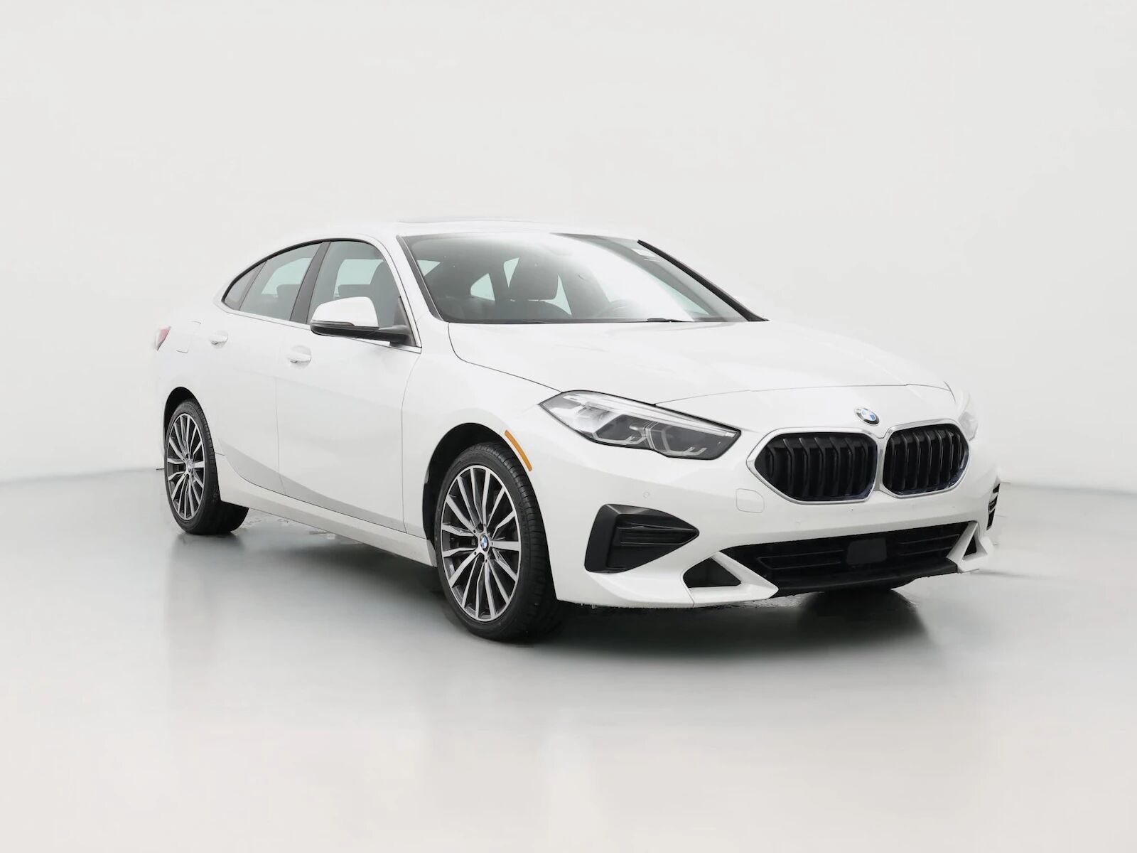 2022 BMW 2 Series