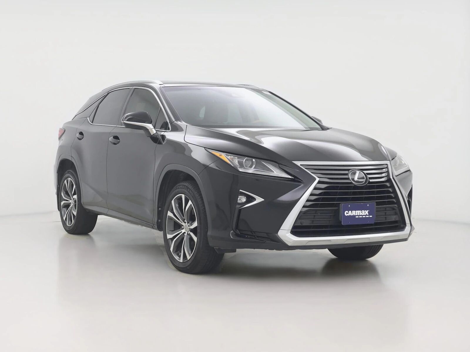 2017 LEXUS RX
