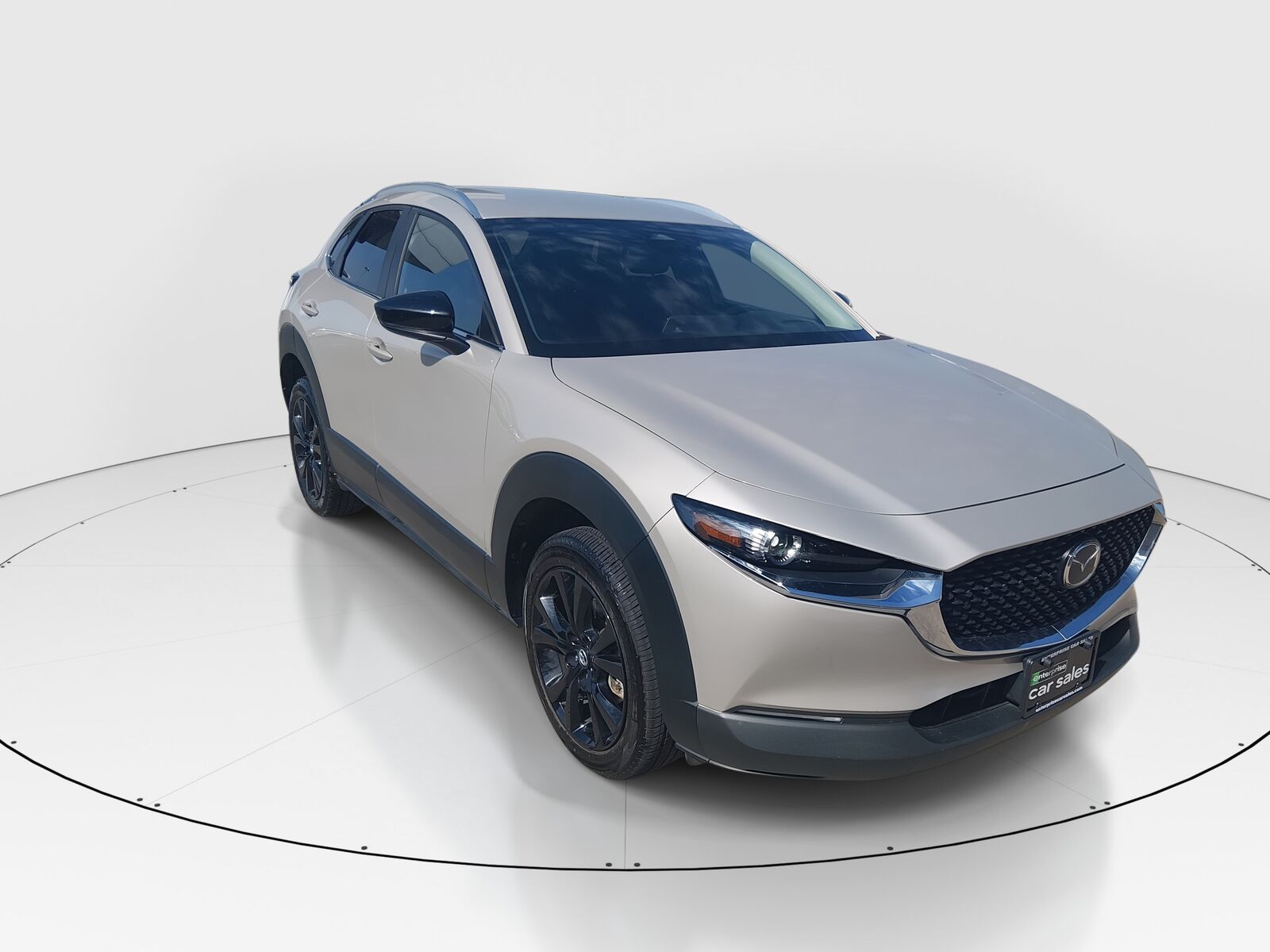 2024 MAZDA CX-30