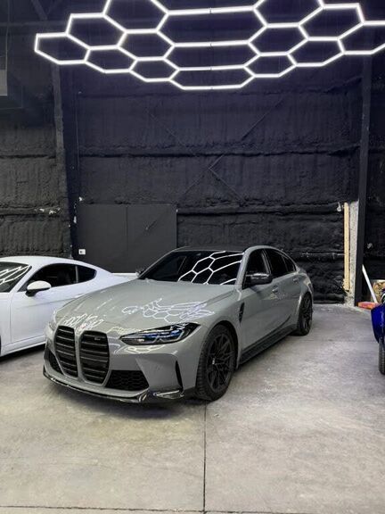 2023 BMW M3