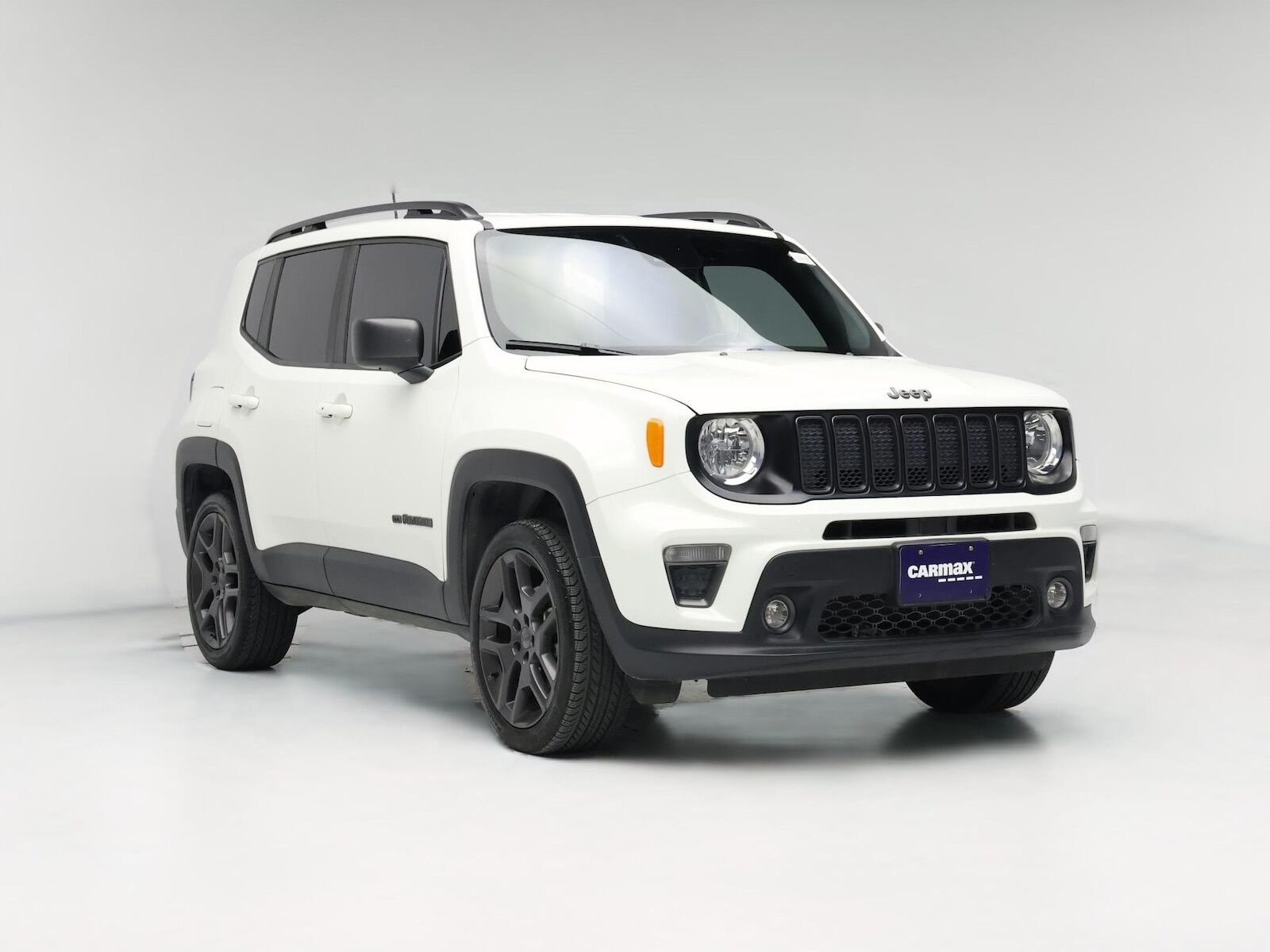 2021 JEEP Renegade