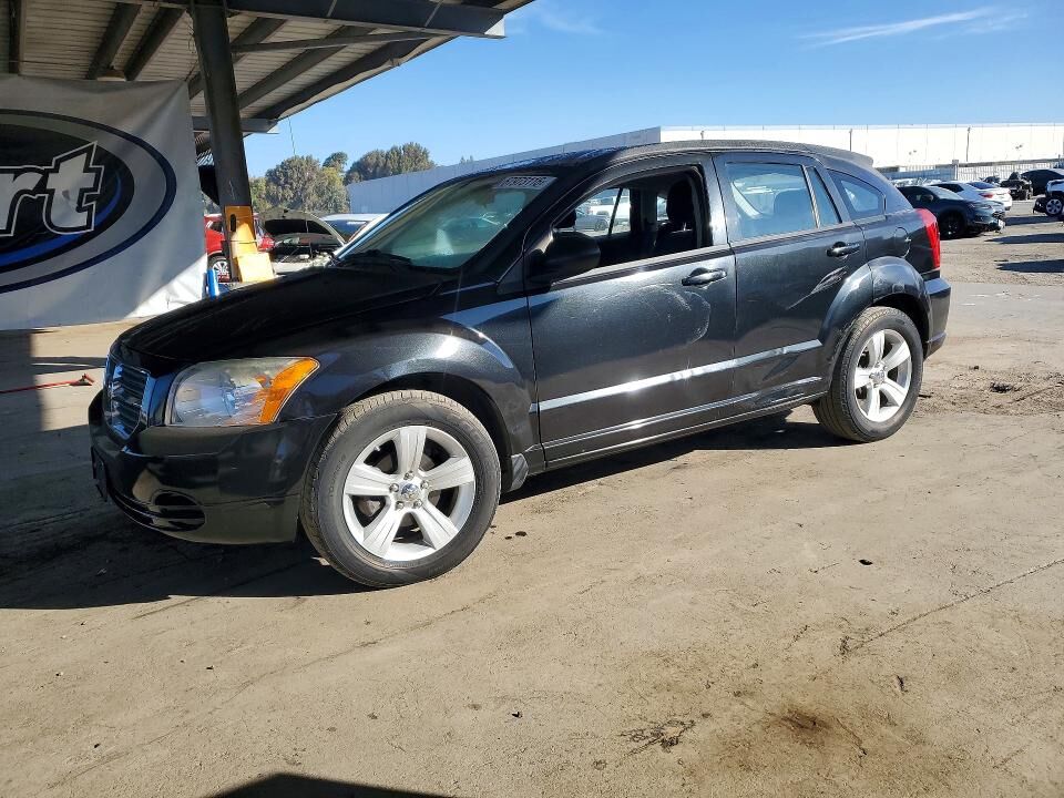 2010 DODGE Caliber
