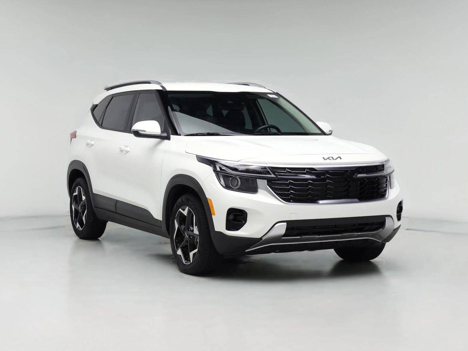 2025 KIA Seltos