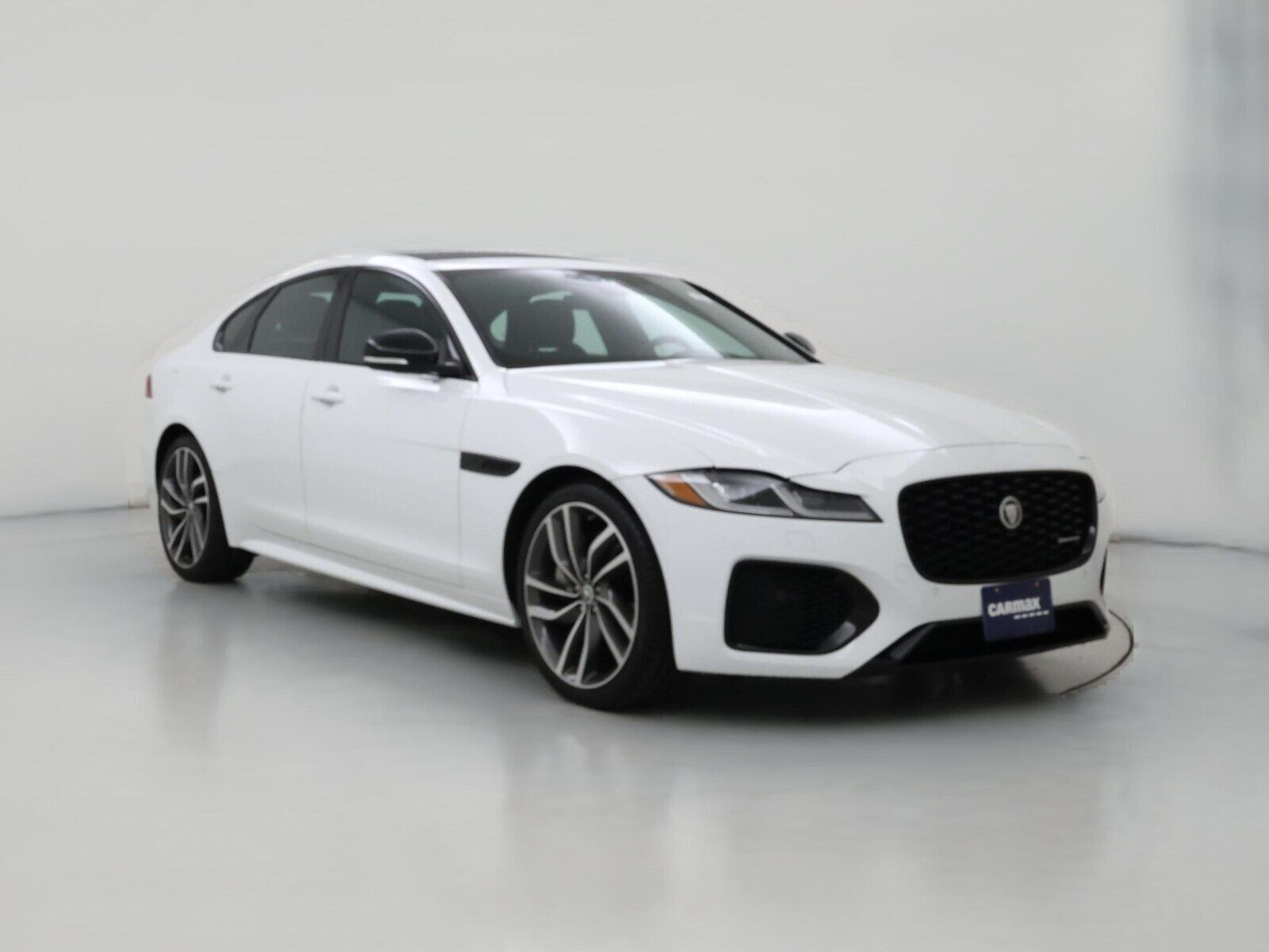 2024 JAGUAR XF