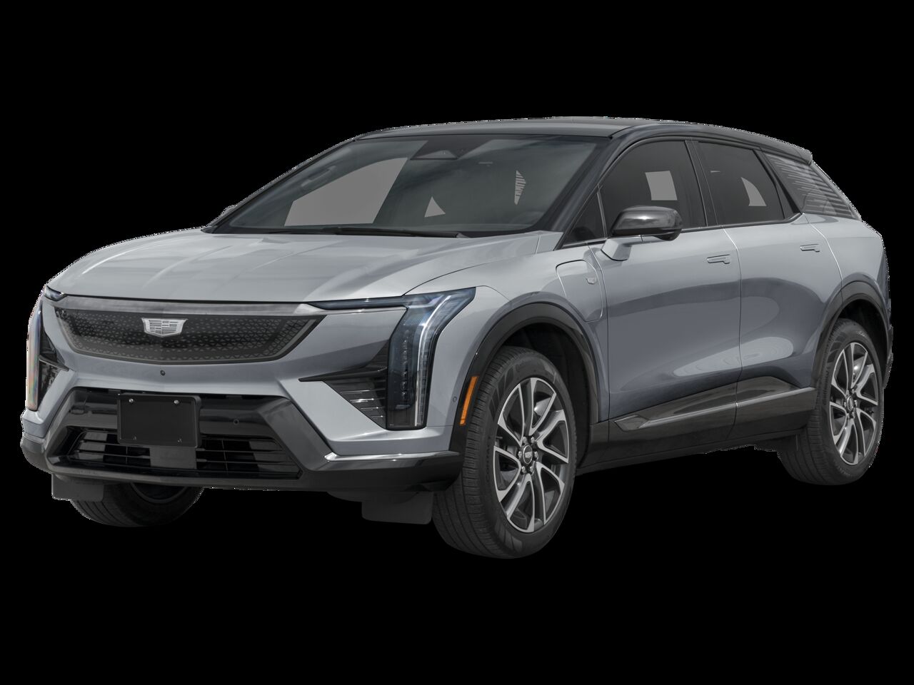 2025 CADILLAC Optiq