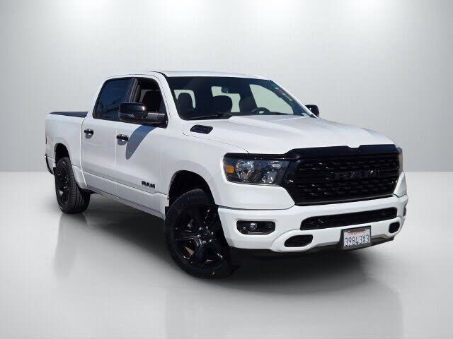 2024 RAM 1500